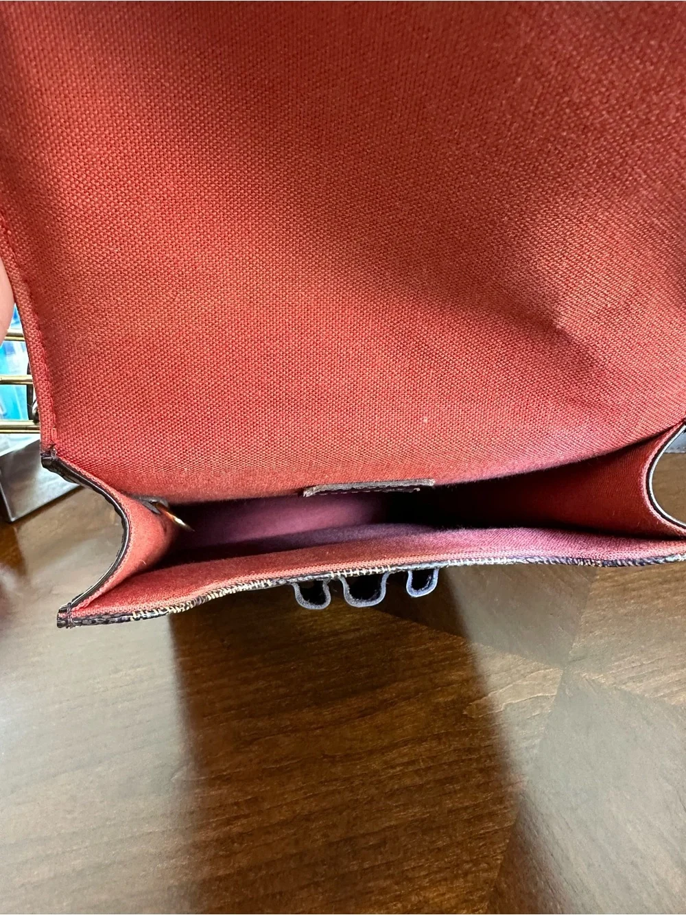 Louis Vuitton Portobello Crossbody
